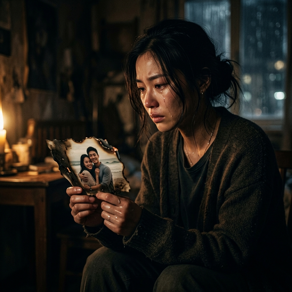 感情婚姻特搜