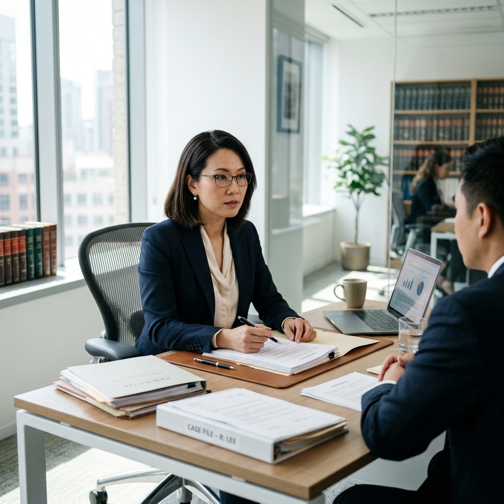 婚姻法律保障