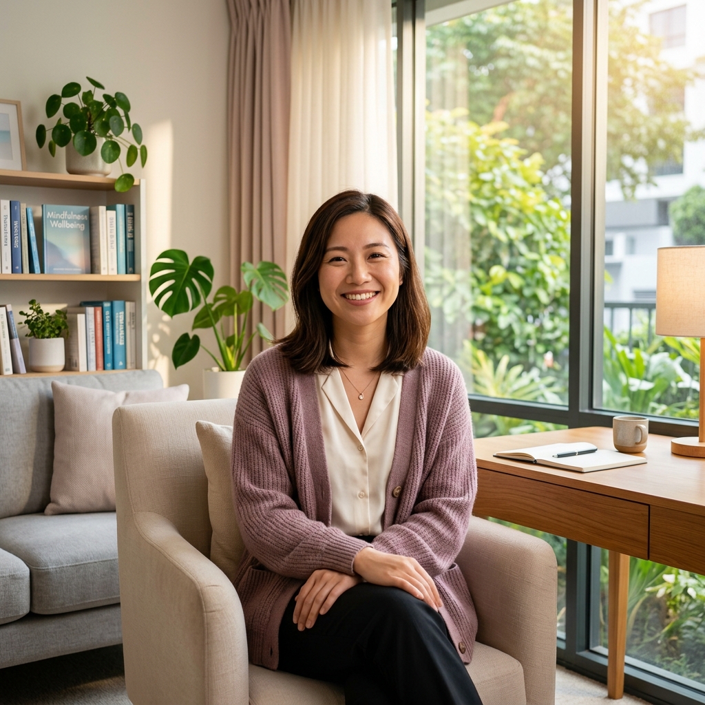 立答徵信專員團隊會議